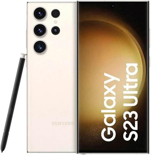 Samsung galaxy s23 ultra - galaxy,
