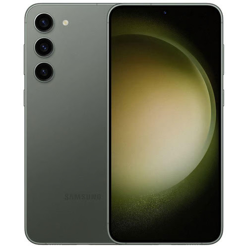 Smartphone samsung galaxy s23 - smartphone,