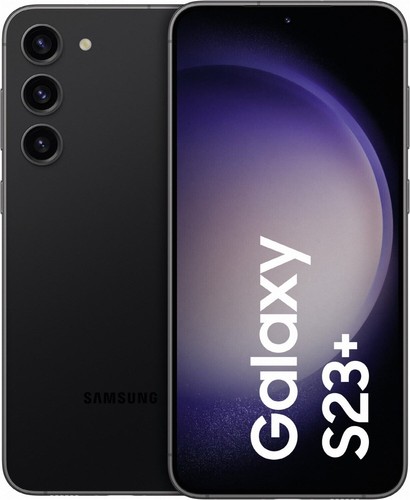 Samsung galaxy s23 - s23+, 5g