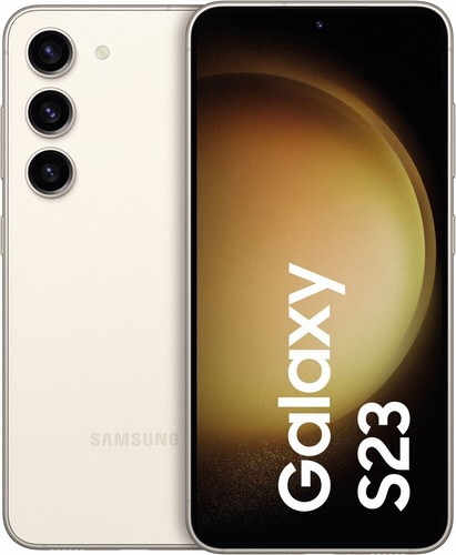 Samsung galaxy s23 - samsung, 256gb