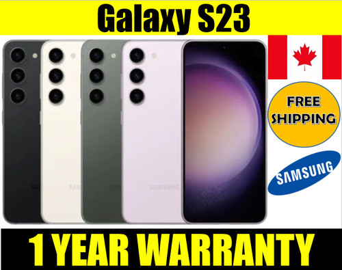 Samsung galaxy s23 - 5g,