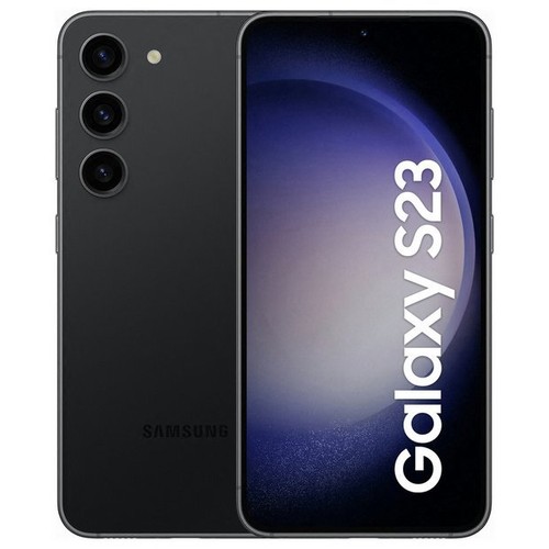 Smartphone samsung galaxy s23 - smartphone,