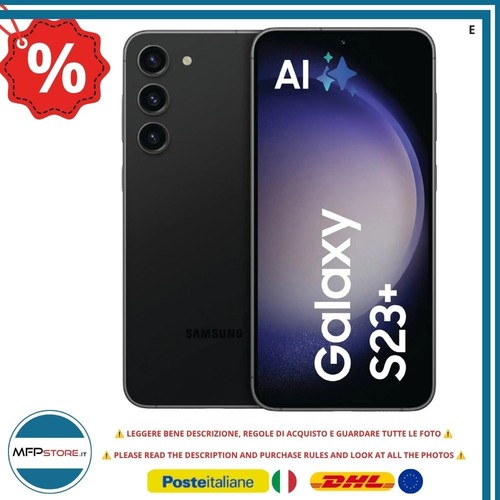 Smartphone samsung galaxy s23 - smartphone,