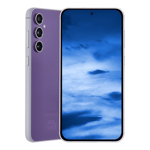Smartphone android samsung - smartphone,
