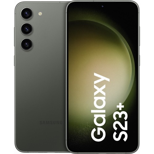 Samsung galaxy s23 - s23+, dual