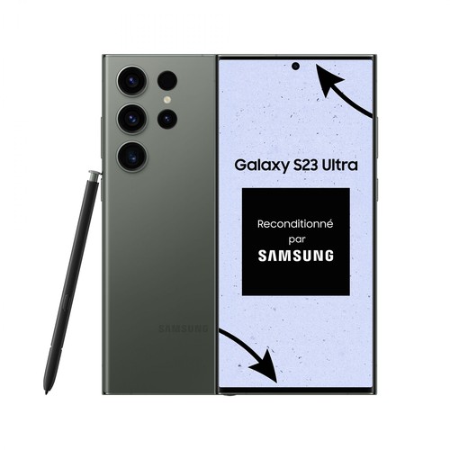 Galaxy s23 ultra 512gb - ultra,