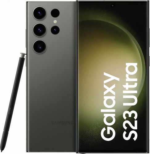 Samsung galaxy s23 ultra - s23,