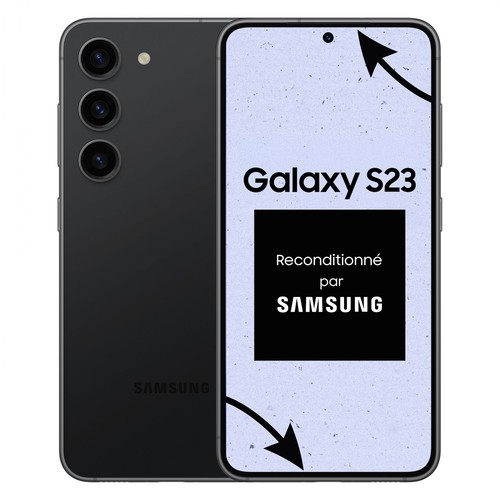 Galaxy s23 256gb nero - s23,