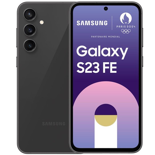 Samsung galaxy s23 128gb - fe,