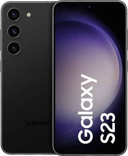 Samsung galaxy s23 - s23, 128gb
