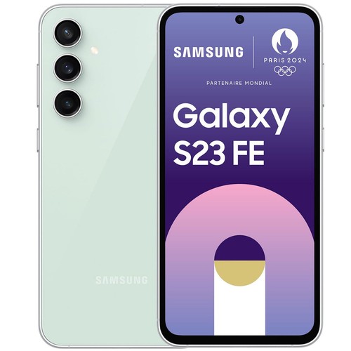 Samsung galaxy s23 256gb - samsung,