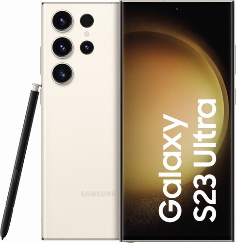 Samsung galaxy s23 - s23, ultra