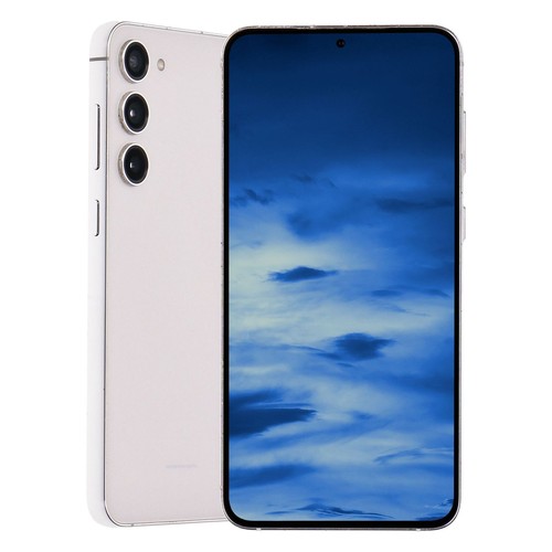 Smartphone android samsung - smartphone,