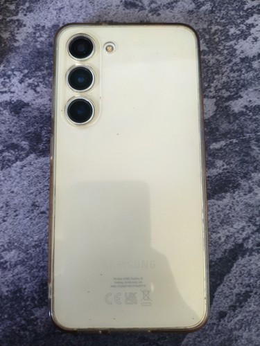 Samsung galaxy s23 - galaxy, 5g