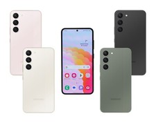 Samsung Galaxy S23 - 128 256