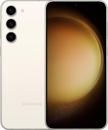 Smartphone samsung galaxy s23 - smartphone,