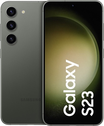 Samsung galaxy s23 256gb - s23, 5g