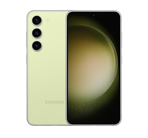 Smartphone samsung galaxy s23 - smartphone,