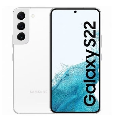 Smartphone samsung galaxy s22 - samsung,