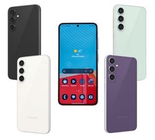 Samsung Galaxy S23 FE - 128